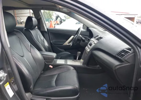 2010 Toyota Camry Se from USA, damaged, VIN 4T1BF3EK0AU518215